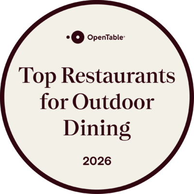 Book A Table
